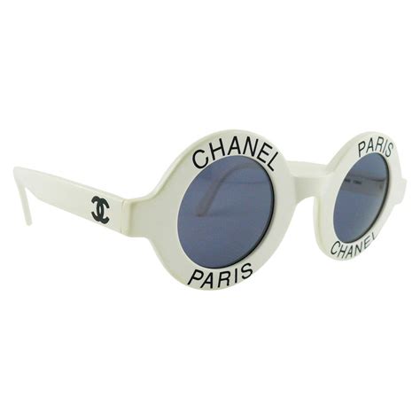 chanel white glasses|order chanel eyeglasses online.